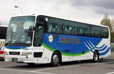 福井鉄道(高速)