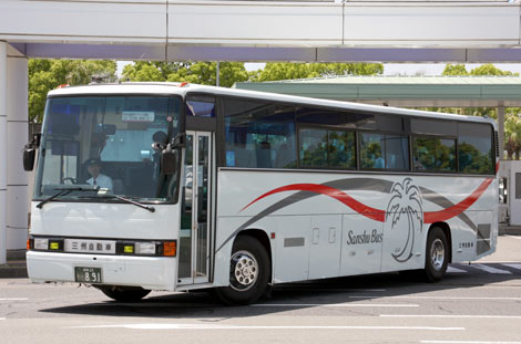 三州自動車（その1）