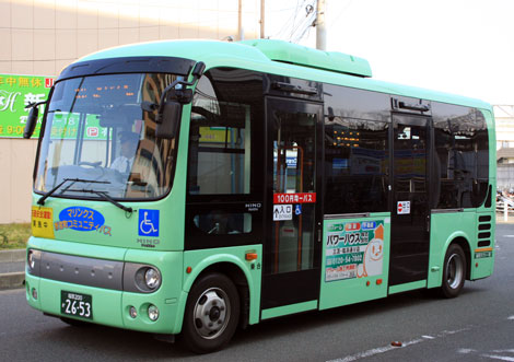 【ポンチョ推進委員会】福岡県