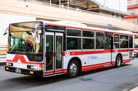 宮城 交通 バス