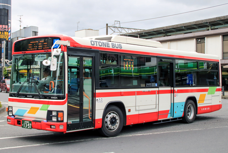 大利根交通自動車