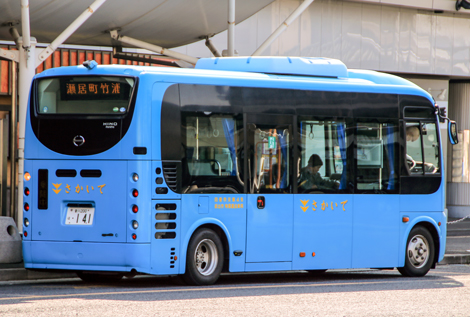 ポンチョ推進委員会】香川県