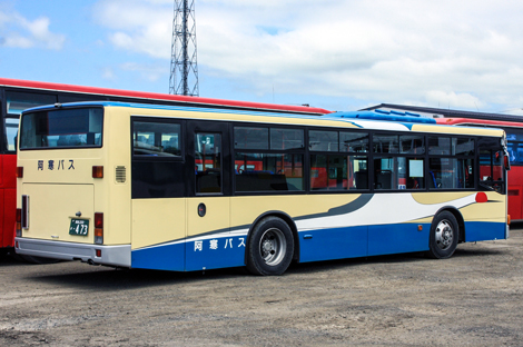 釧路200か473