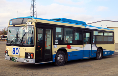 釧路200か533