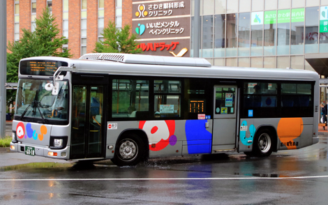 旭川230あ6018