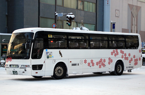 旭川200か1065