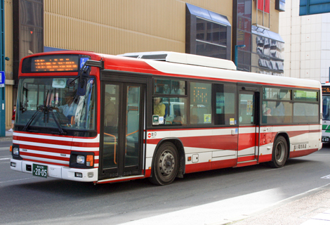 旭川230あ2005