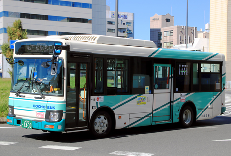 防長交通（路線・中型1）