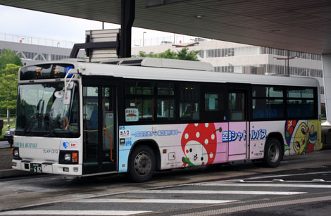 千葉交通（路線大型）