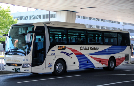 千葉交通（高速・貸切）