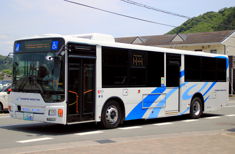 京都230を1001