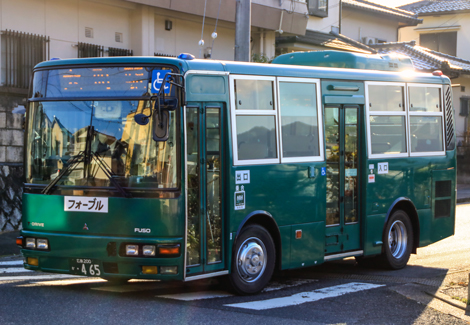 広島200か465