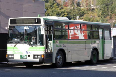 64-2379だったそうです。酉島。