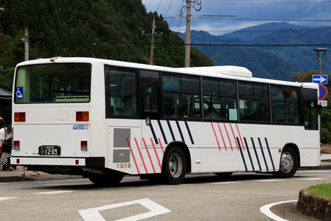 福井200か1209