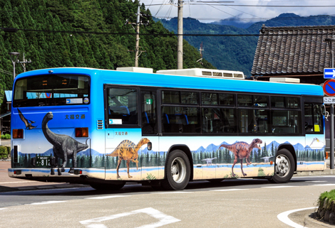 福井200か812