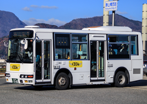 福井200か1040