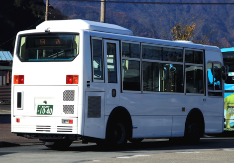 福井200か1040