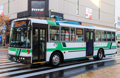 旭川200か796