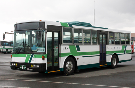 旭川200か802