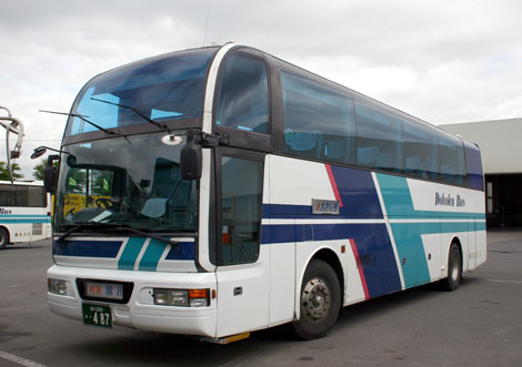 旭川200か487
