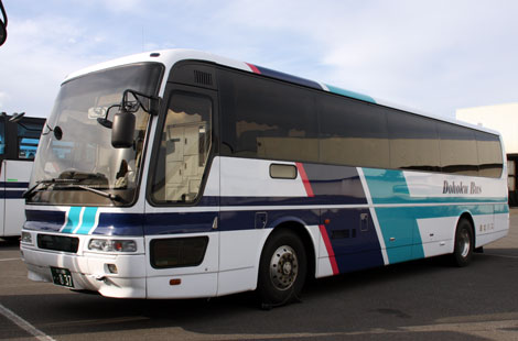 旭川200か837
