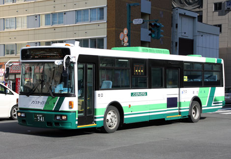 旭川200か941