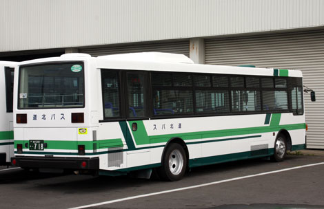 旭川200か720