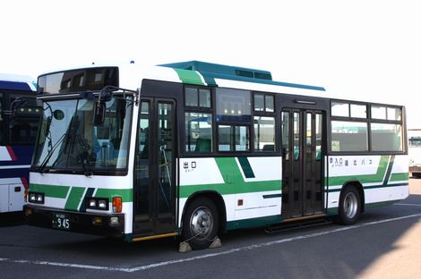 旭川200か945