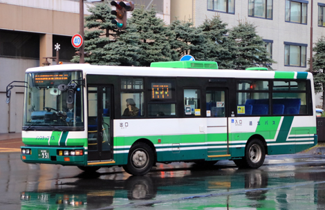 旭川200か951