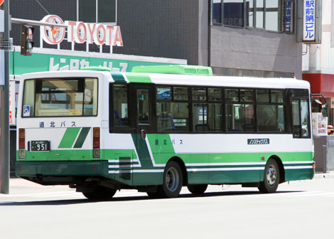 旭川200か951