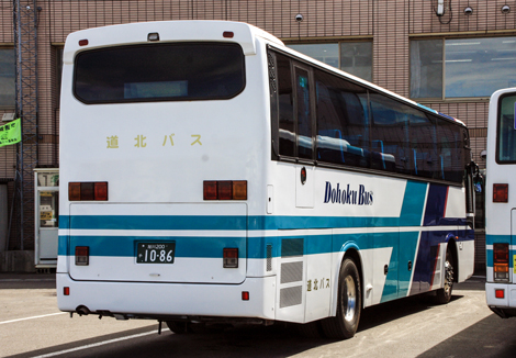 旭川200か1086