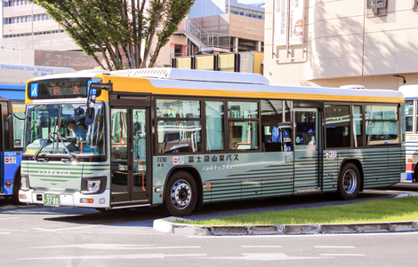 富士急行 2点 富士急行の鉄道ニュース(トピックス)一覧|2nd-train