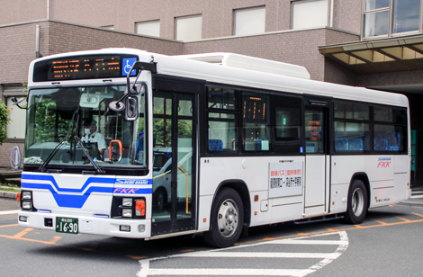 熊谷200か1690