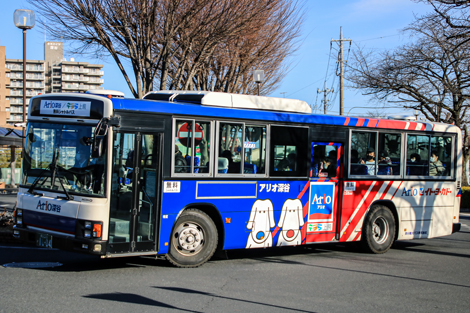 熊谷200か1004