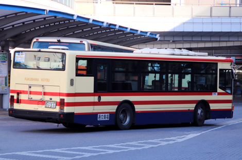 福島交通（低床2）