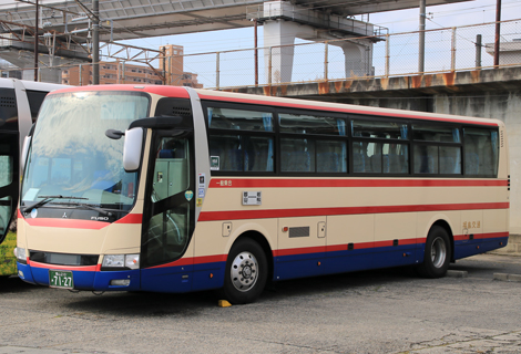 郡山210あ7127