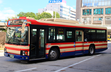 福島 福島200か・・ ・8 - QUONのT＆B Circle