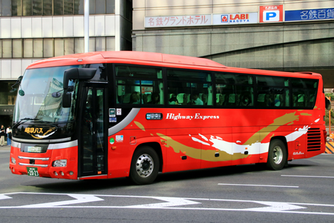 岐阜バス観光  エアロエース 岐阜バス観光～エアロエース : 撮影劇場