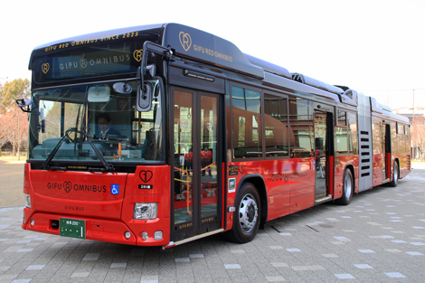 岐阜200こ1