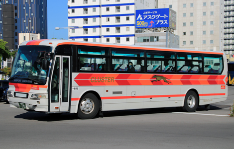 函館200か751