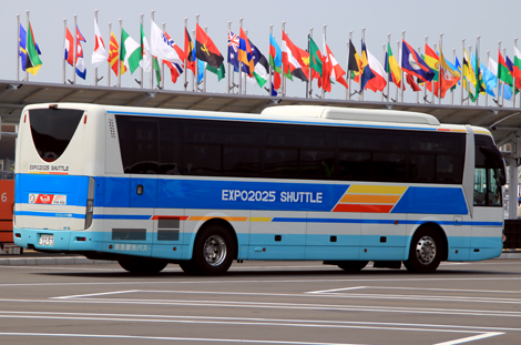 阪急観光バス（貸切1）