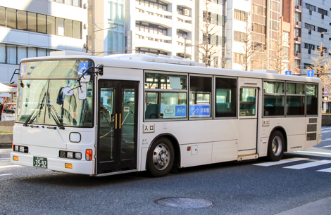 日の丸自動車興業