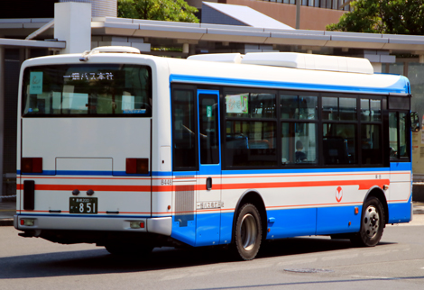 一畑バス(路線) 一畑バス(路線)