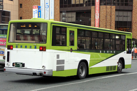 盛岡200か55