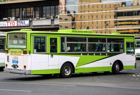 盛岡200か88