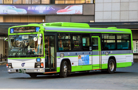 盛岡200か399