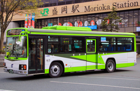 盛岡200か217