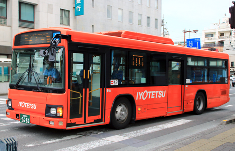 愛媛200か5686
