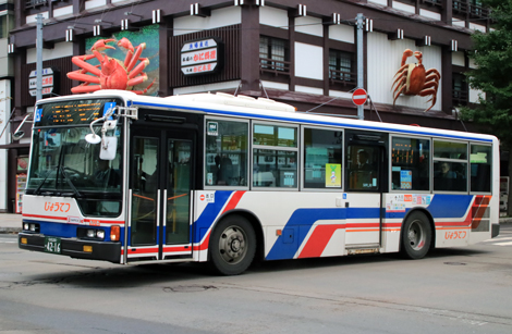 札幌200か4216