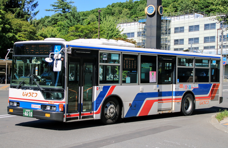 札幌200か4610